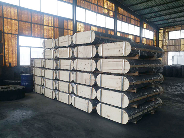 graphite electrode